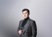 Мацала Орест Александрович