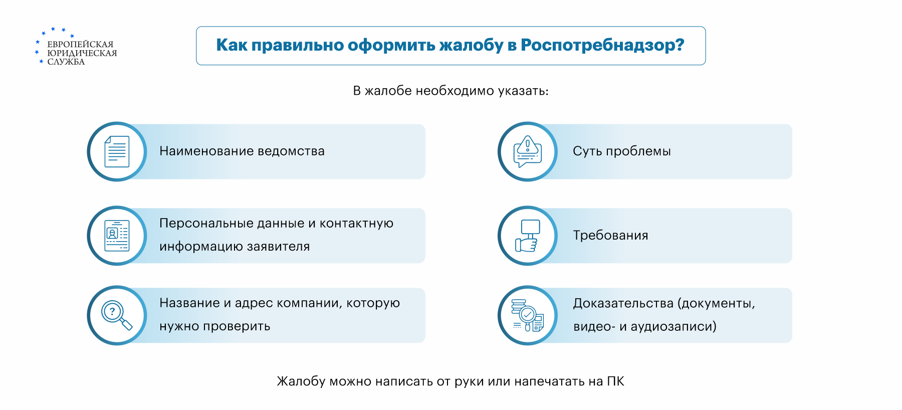 Куда жаловаться в случае получения отказа в проведении гарантийного ремонта