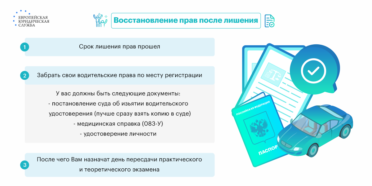 Кому откажут в выдаче новых прав в Все, что нужно знать :: Autonews