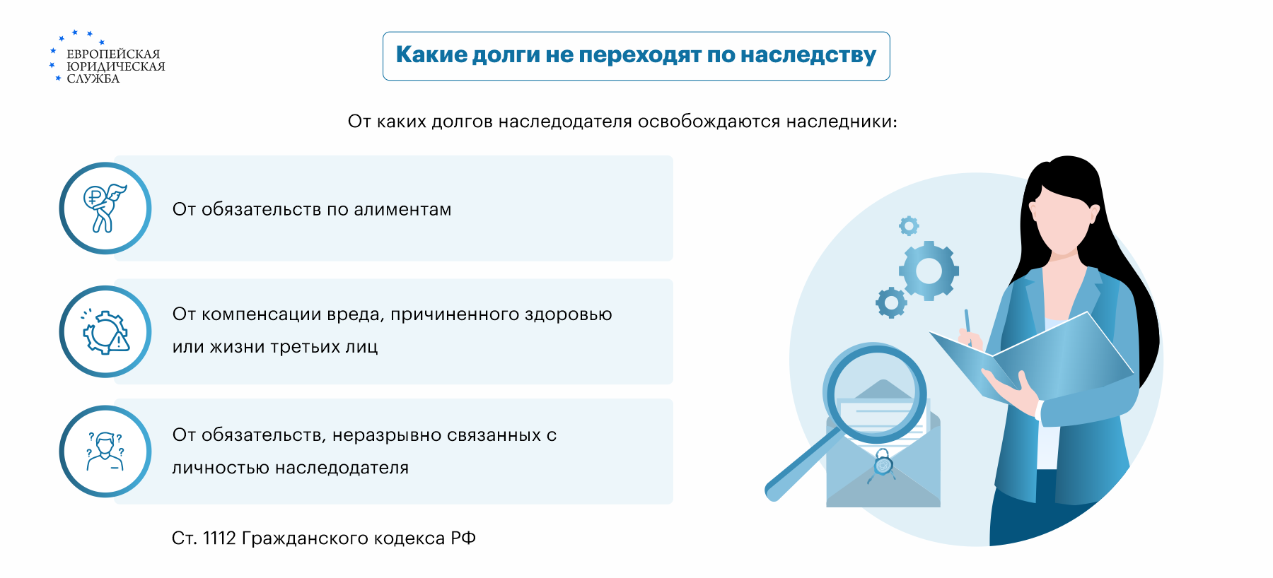 Кредит после смерти заемщика: могут ли банки взыскать долг с умершего?