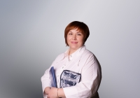 Белоглазова Анастасия Владимировна
