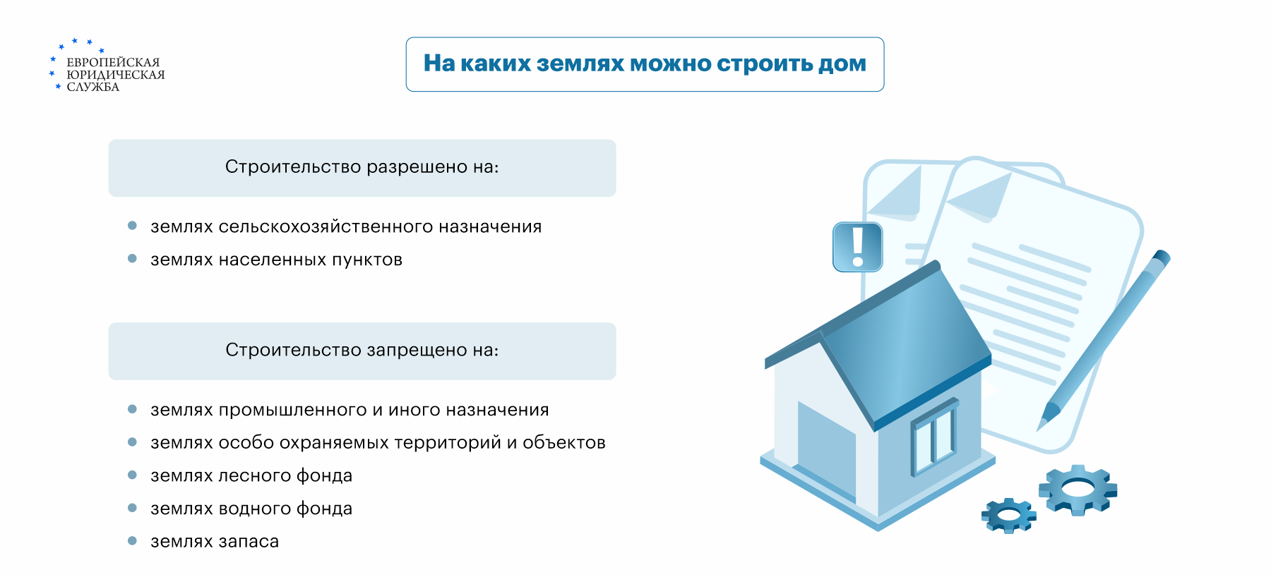 Нюансы покупки частного дома: на что обратить внимание