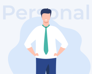 Тариф Personal