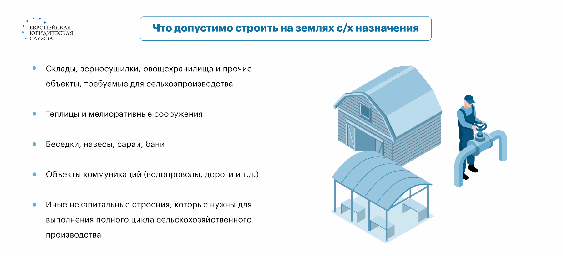 прописанный в доме может пользоваться землей (100) фото