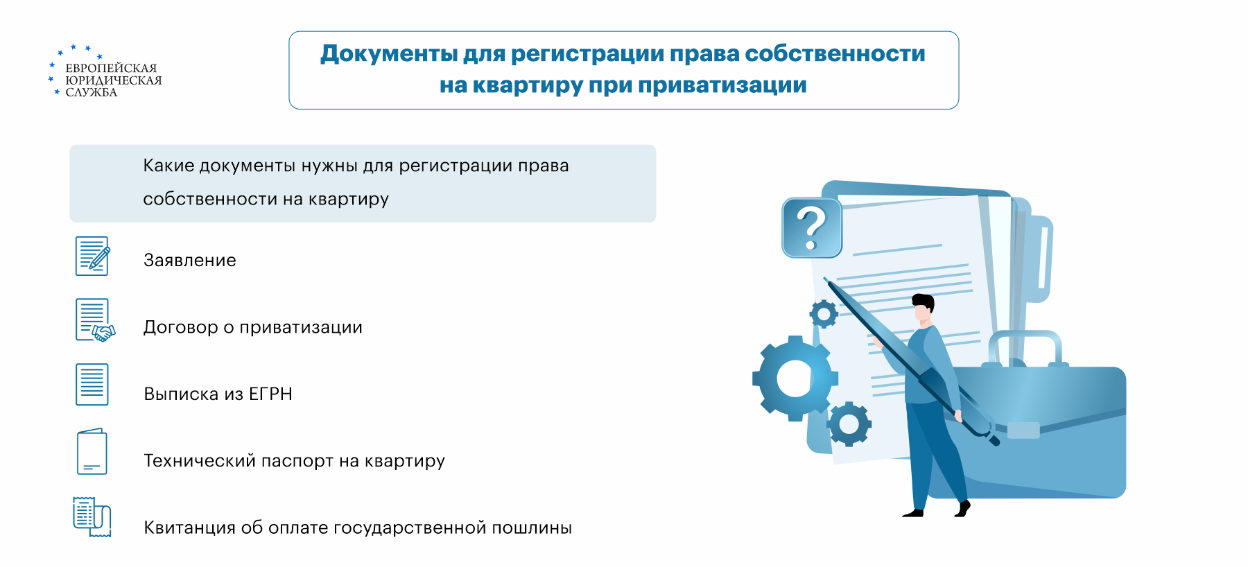 Пошаговая инструкция приватизации квартиры при наличии задолженности