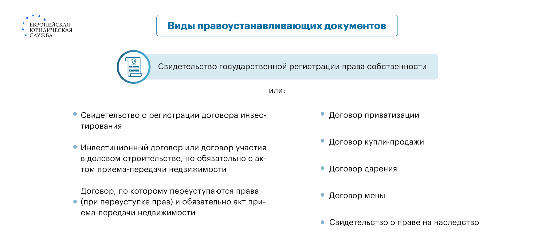 Перечень документов для продажи дачи с земельным участком