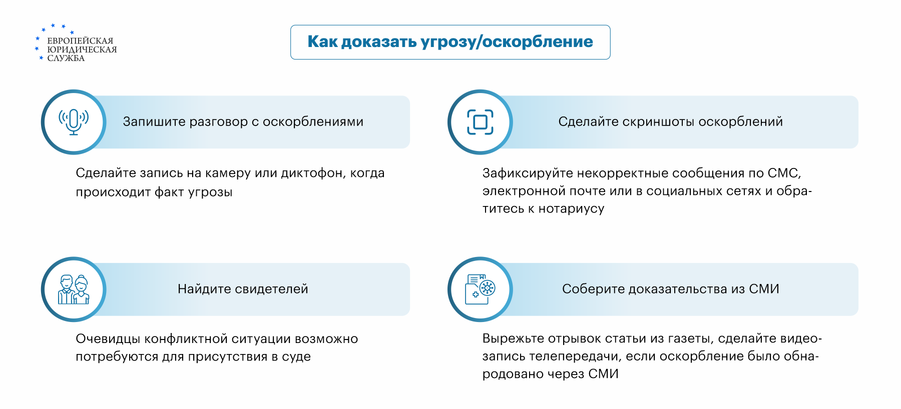 10 действий в соцсетях, за которые можно получить штраф или срок