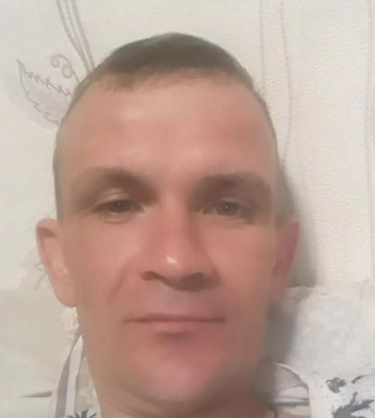 Алексей Голуб