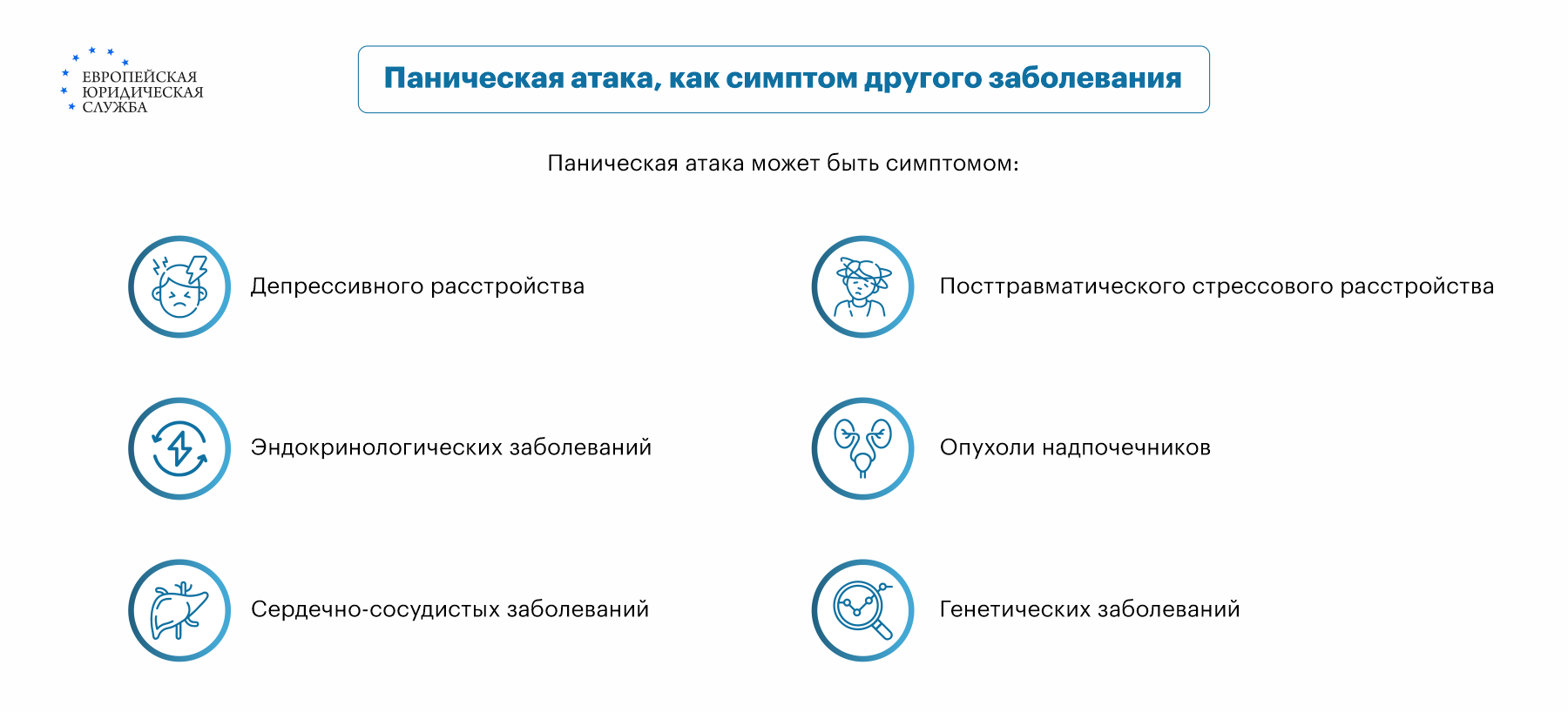 Служба в армии с паническими атаками