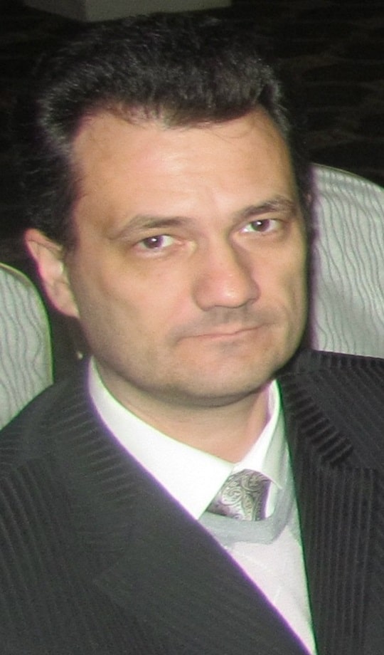 Кондрашов Андрей