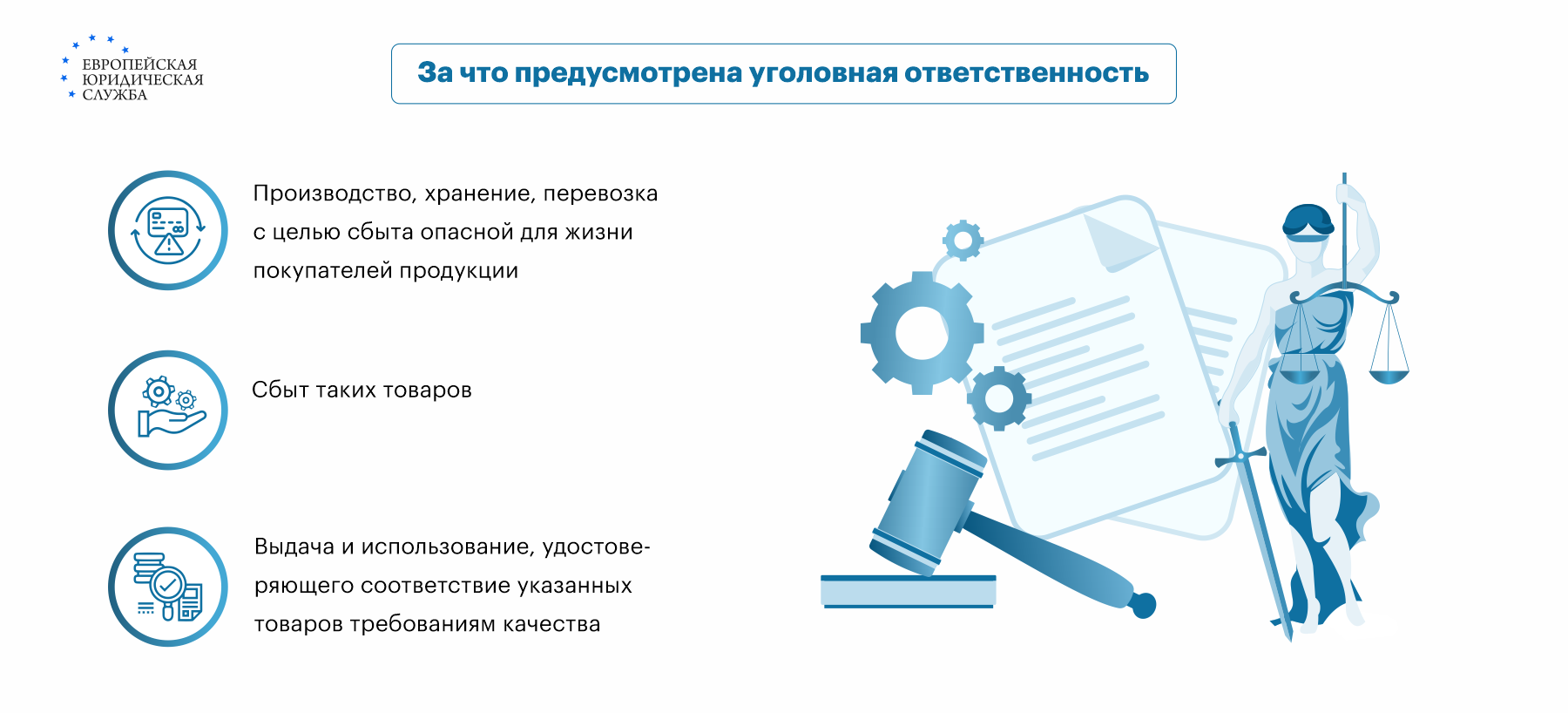 Предусмотрена ли ответственность за нарушение прав потребителей