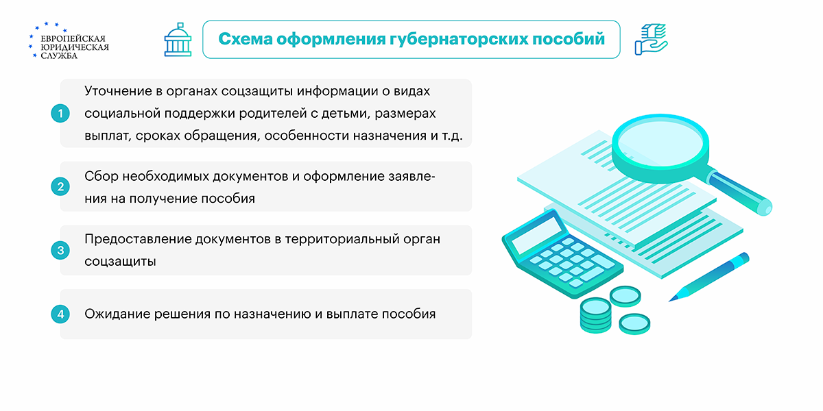 Губернаторские выплаты в ростовской области