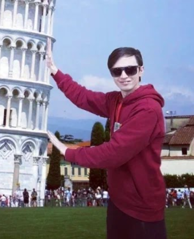 Вадим Аубакиров