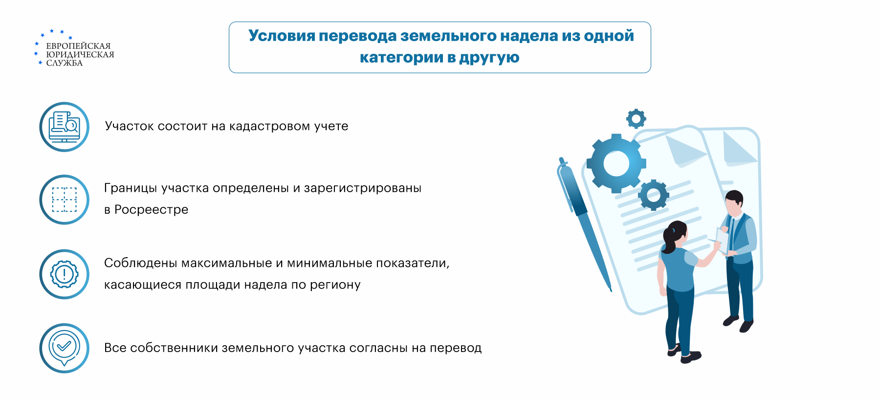 Земли ЛПХ и ИЖС: основные сходства и отличия