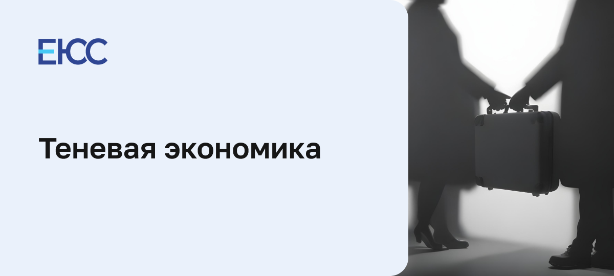 Теневая экономика