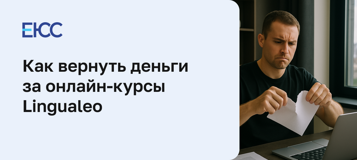 Можно ли вернуть деньги за онлайн-курсы Lingualeo