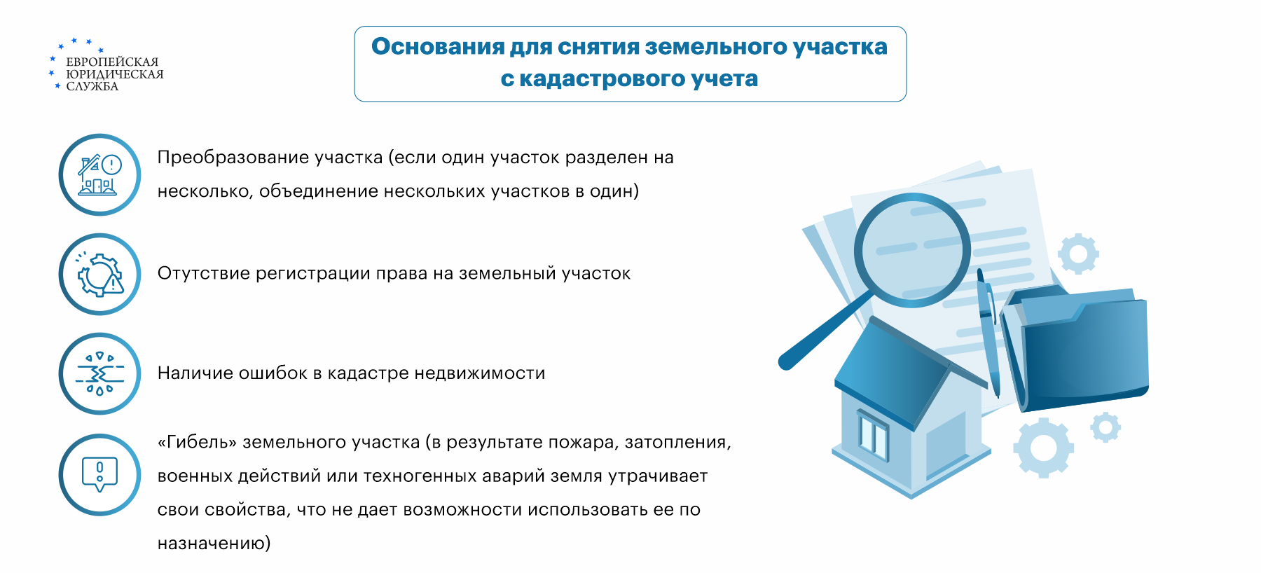 Можно исправить реестровые ошибки при наложении границ земельного участка