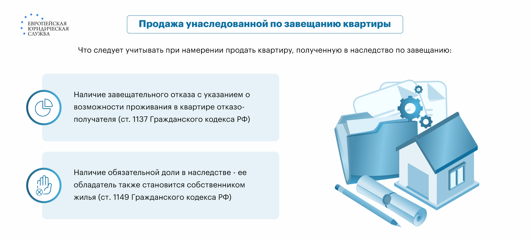 есть завещание на дом как продать (99) фото