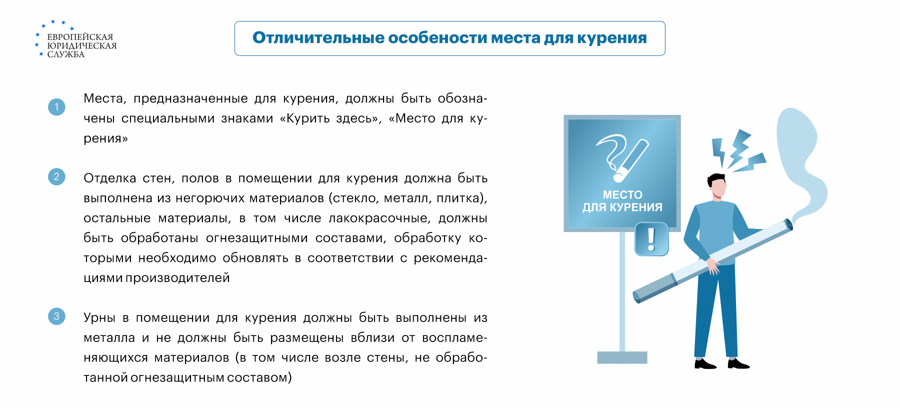 Что делать, если соседи курят в подъезде или на балконе