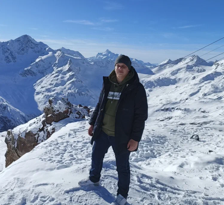 Роман Поляк