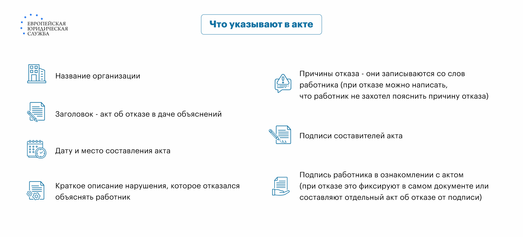 Объяснительная записка: что это, как правильно написать, пример записки