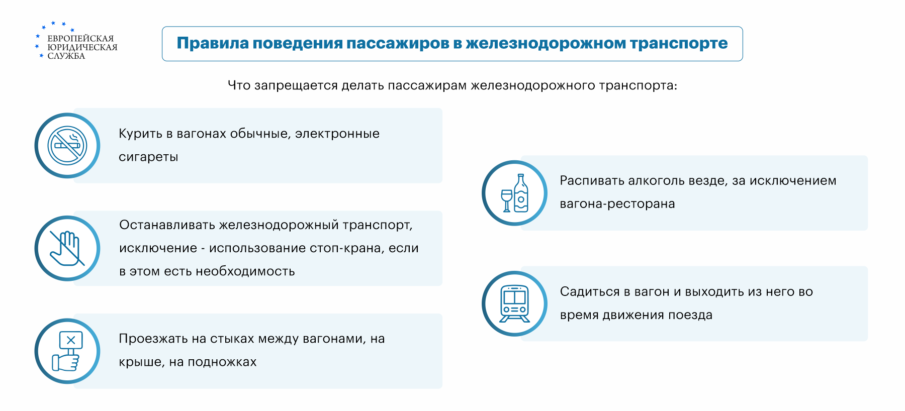 Правила поведения в общественном транспорте: что прямо запрещено