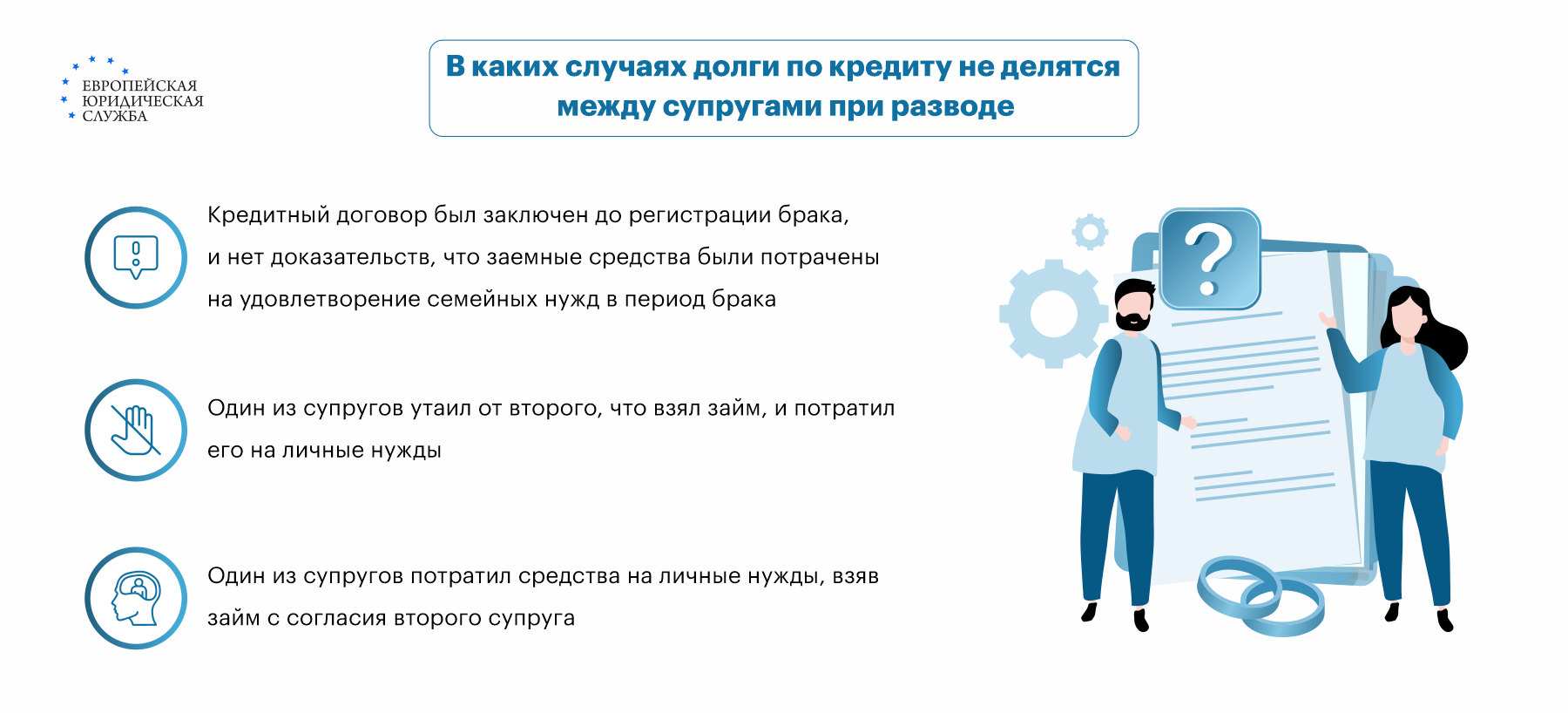 Исковое заявление о разделе кредитных обязательств: как правильно составить  иск о разделе кредита