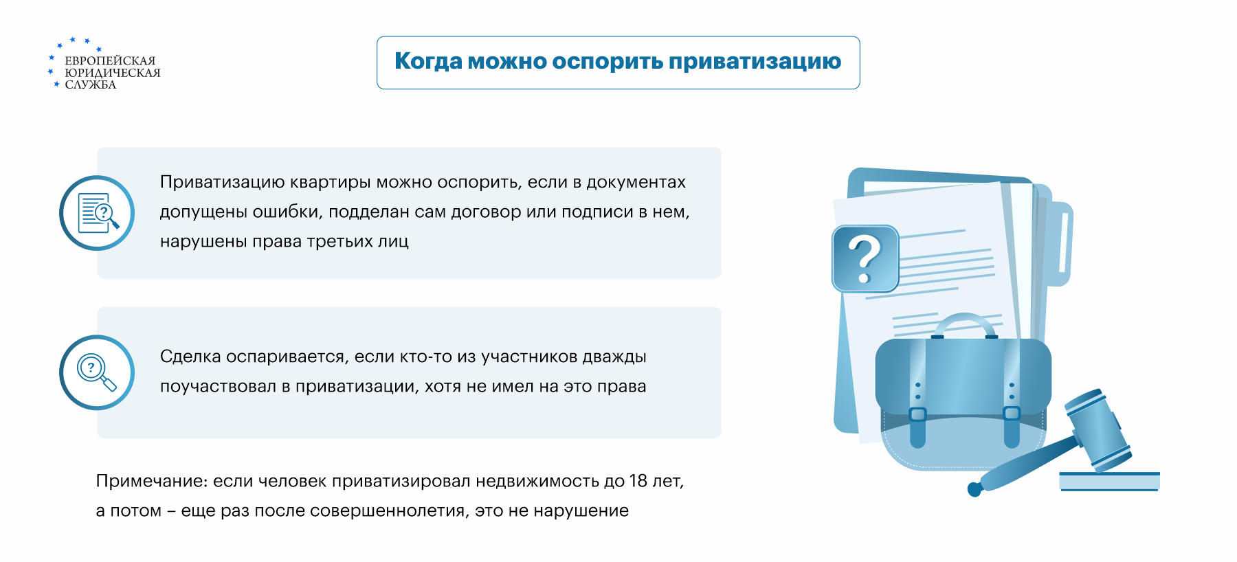 Приватизация с долгами: пошаговая инструкция