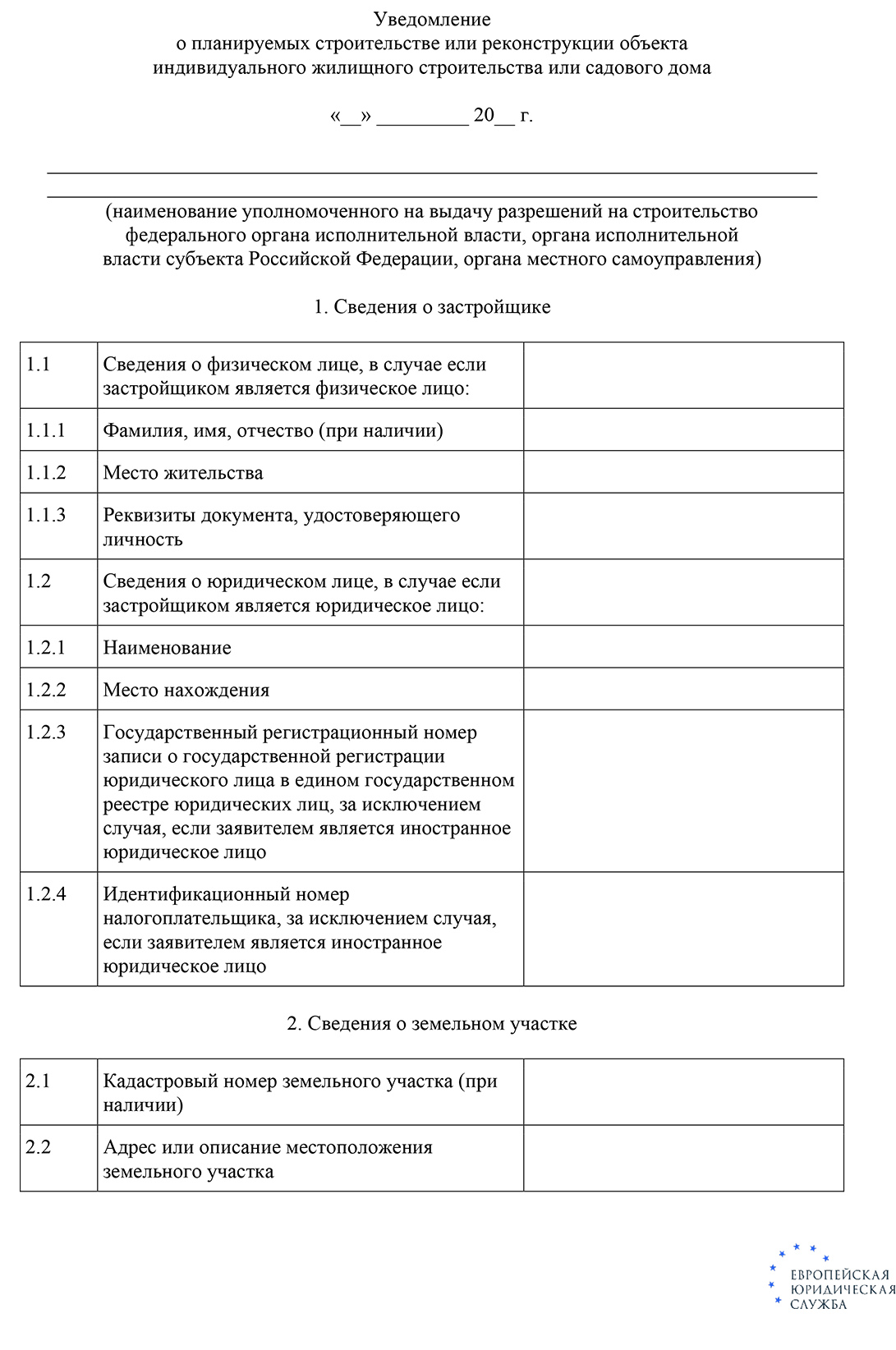 Что такое земли для ведения садоводства: когда на участке можно строить дом