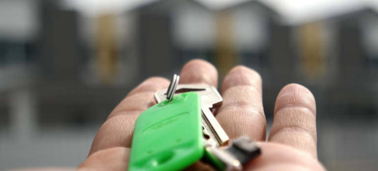 ФНС России рассказала о критериях разграничения движимого и недвижимого имущества
