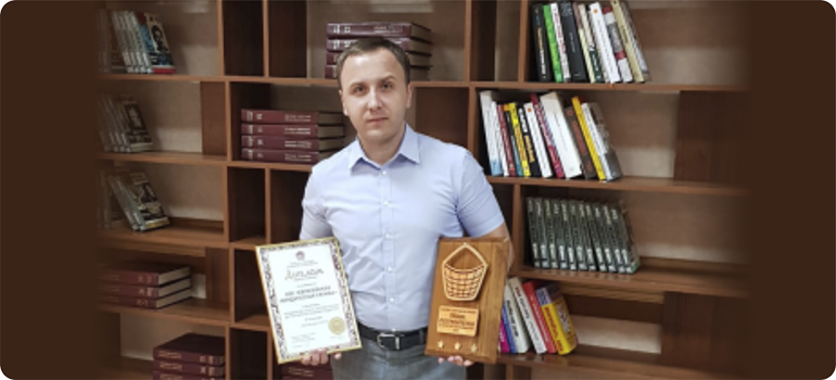 Европейская Юридическая Служба награждена федеральной Премией "Права потребителей и качество обслуживания 2019"