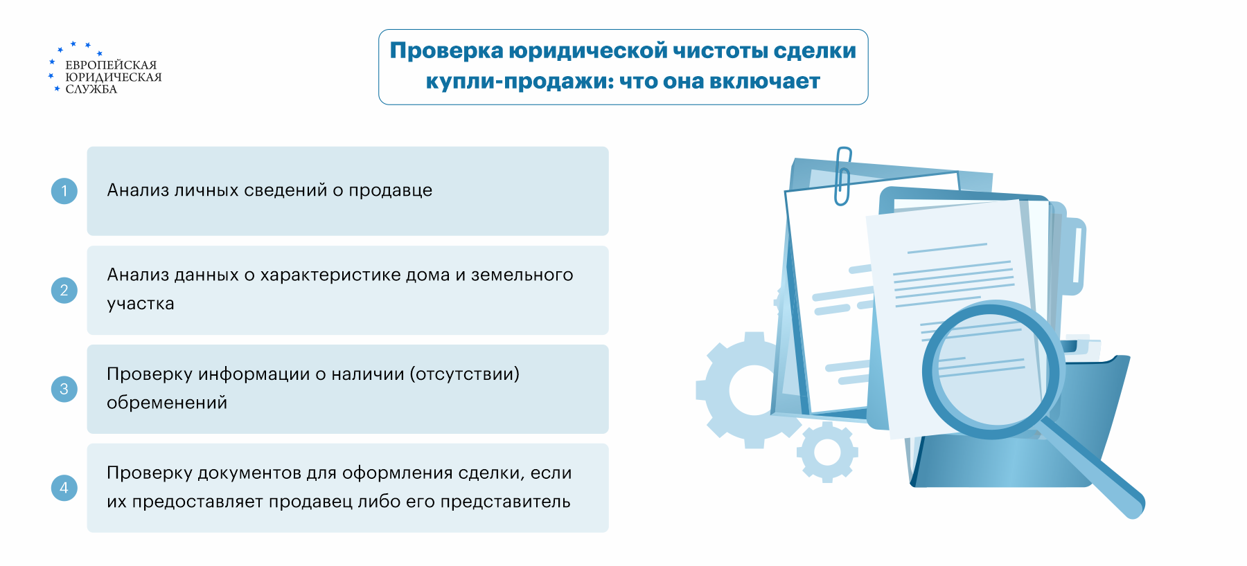 Пошаговая инструкция проверки частного дома перед покупкой