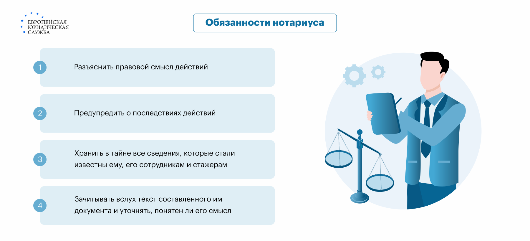 Подаем жалобу на нотариуса по всем правилам