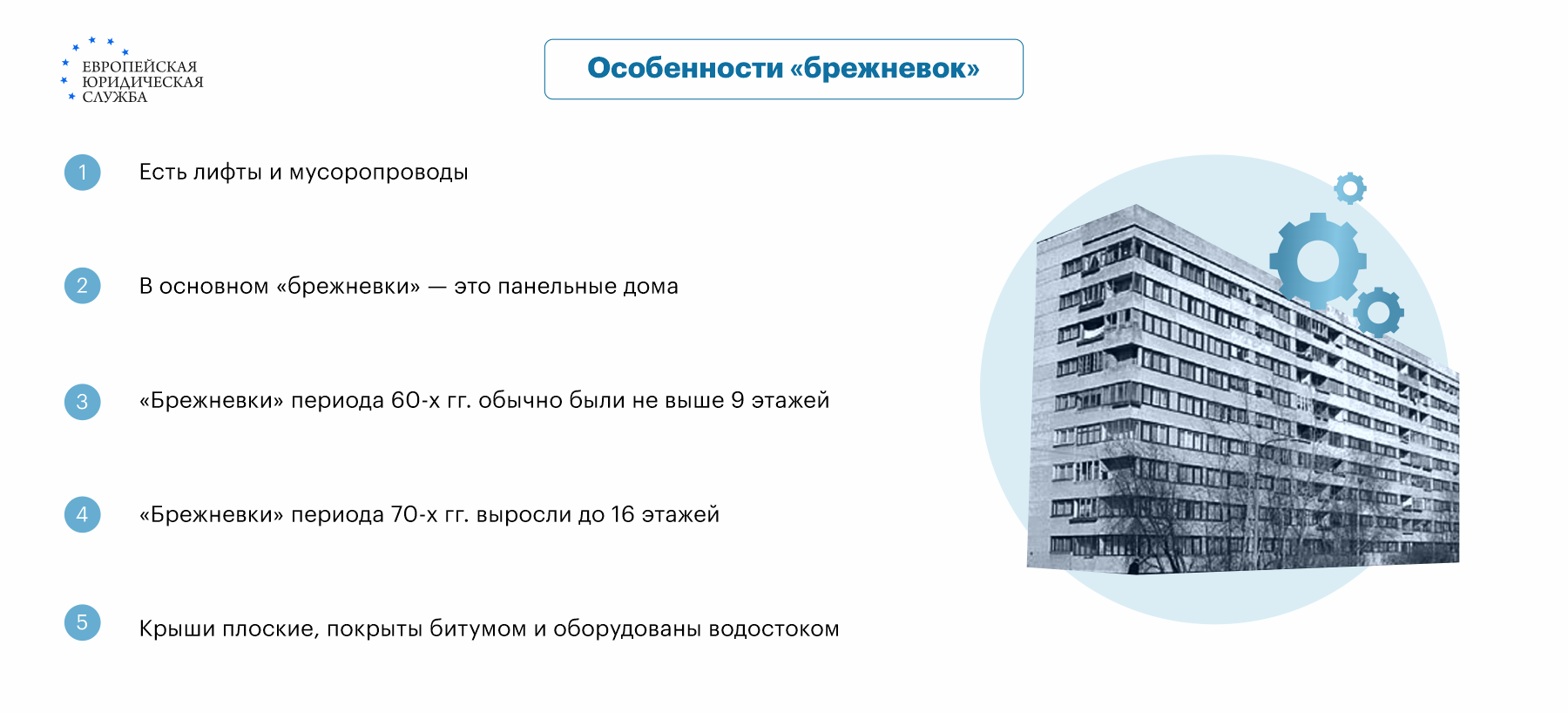 9 видов планировок: «евродвушка», «линейка» и «малосемейка»