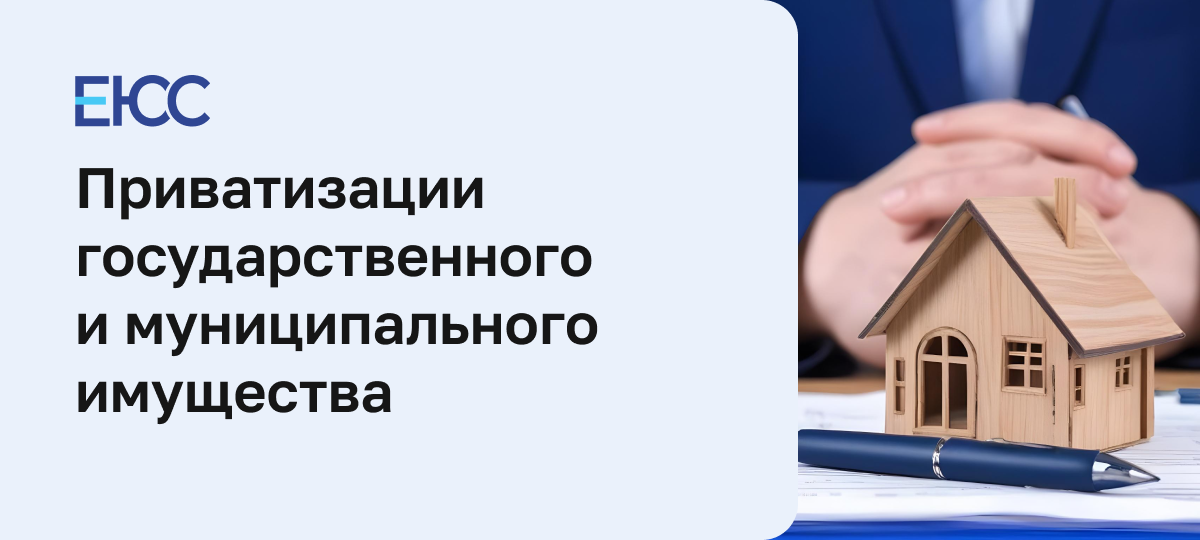 Правила приватизации государственного и муниципального имущества