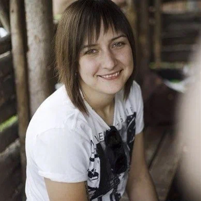 Елизавета Заварзина