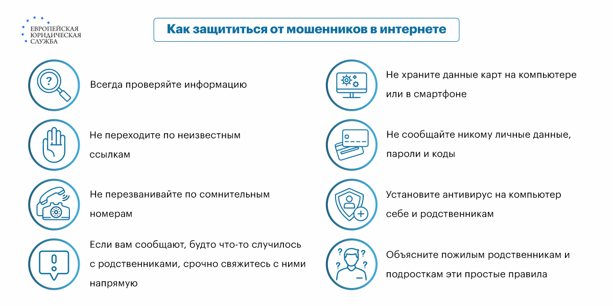 Что делать, если вам позвонили мошенники | Электронное правительство Республики Казахстан