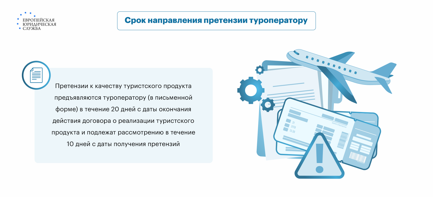 Как вернуть деньги от туроператора