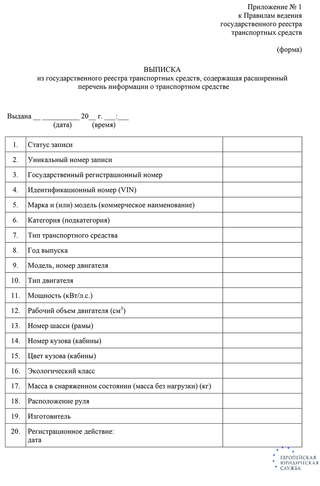 Можно ли узнать собственника авто по номеру его машины