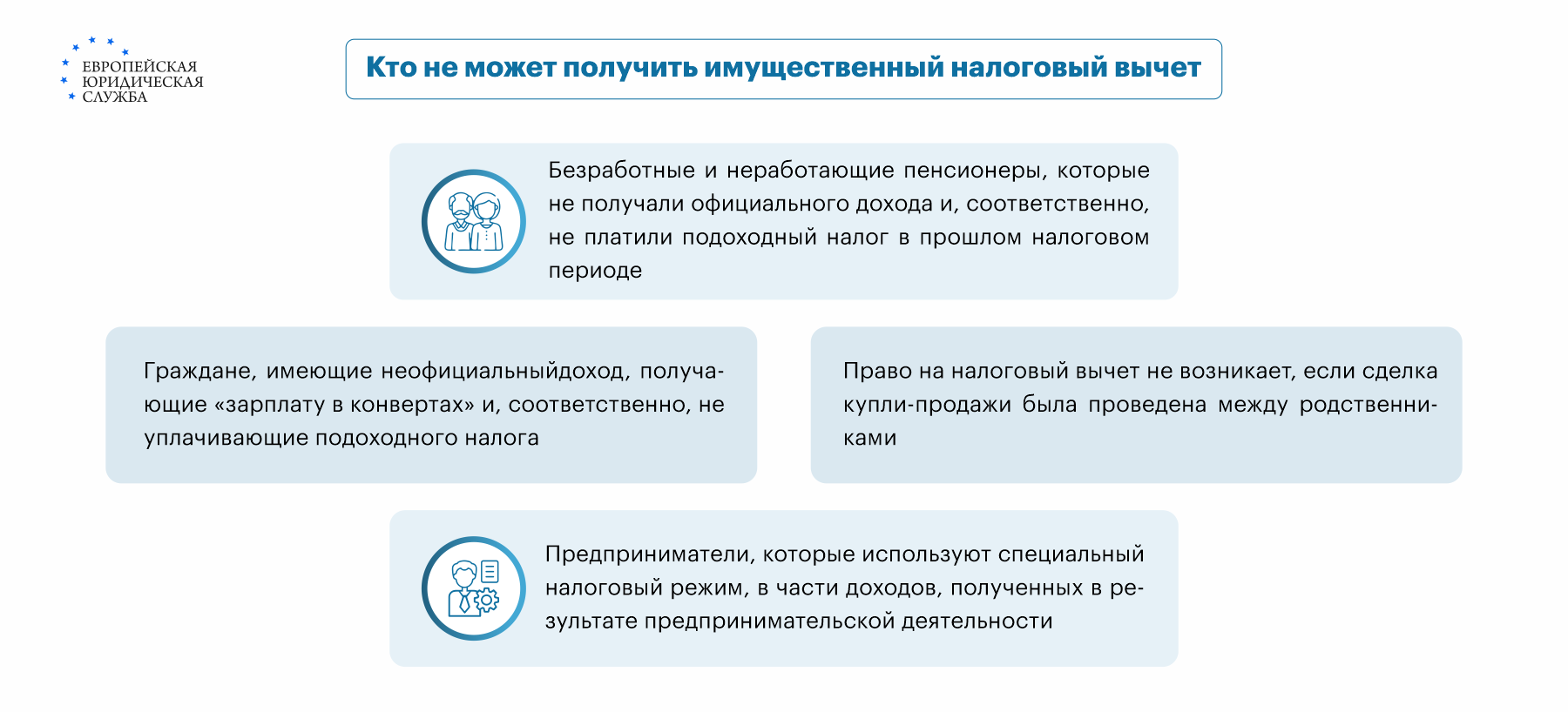 Можно ли повторно получить налоговый вычет? Как получить налоговый вычет  второй раз