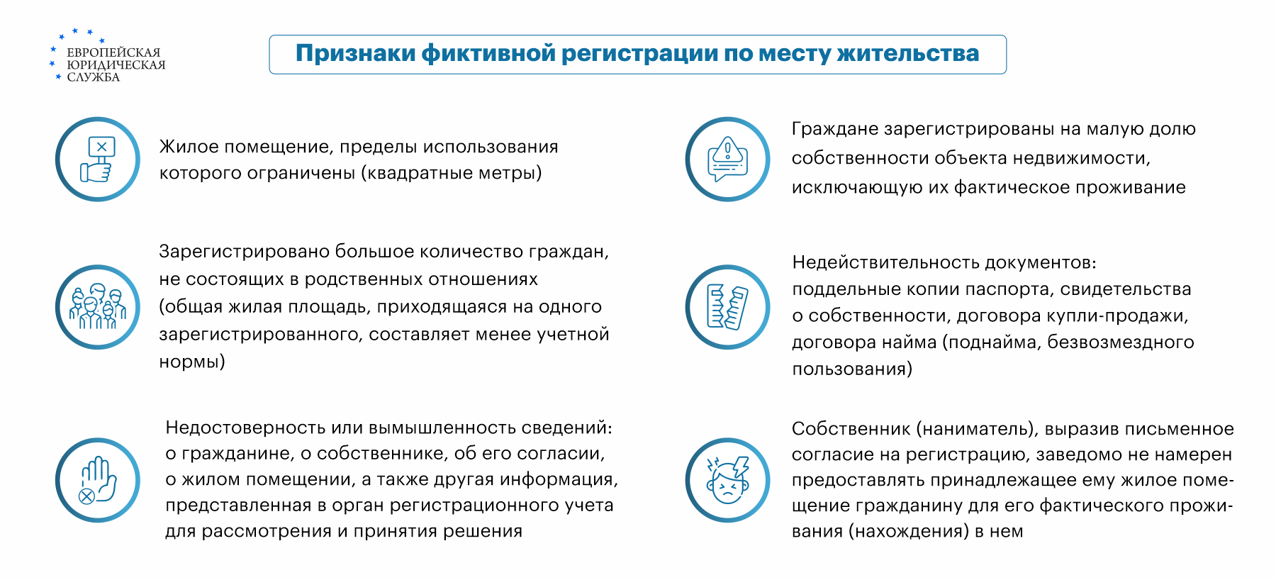 Сколько человек можно прописать в квартире: фиктивная регистрация, нюансы