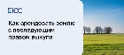 Как арендовать земельный участок с последующим правом выкупа?