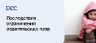 Ограничение родительских прав