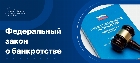 Федеральный закон 127 о банкротстве