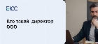 Директор ООО