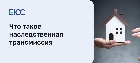 Наследственная трансмиссия