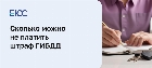 Сколько можно не платить штраф ГИБДД