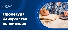 Процедура банкротства пенсионера