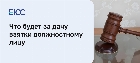 Статья 291 УК РФ: дача взятки должностному лицу