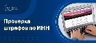 Как проверить штрафы по ИНН физического лица